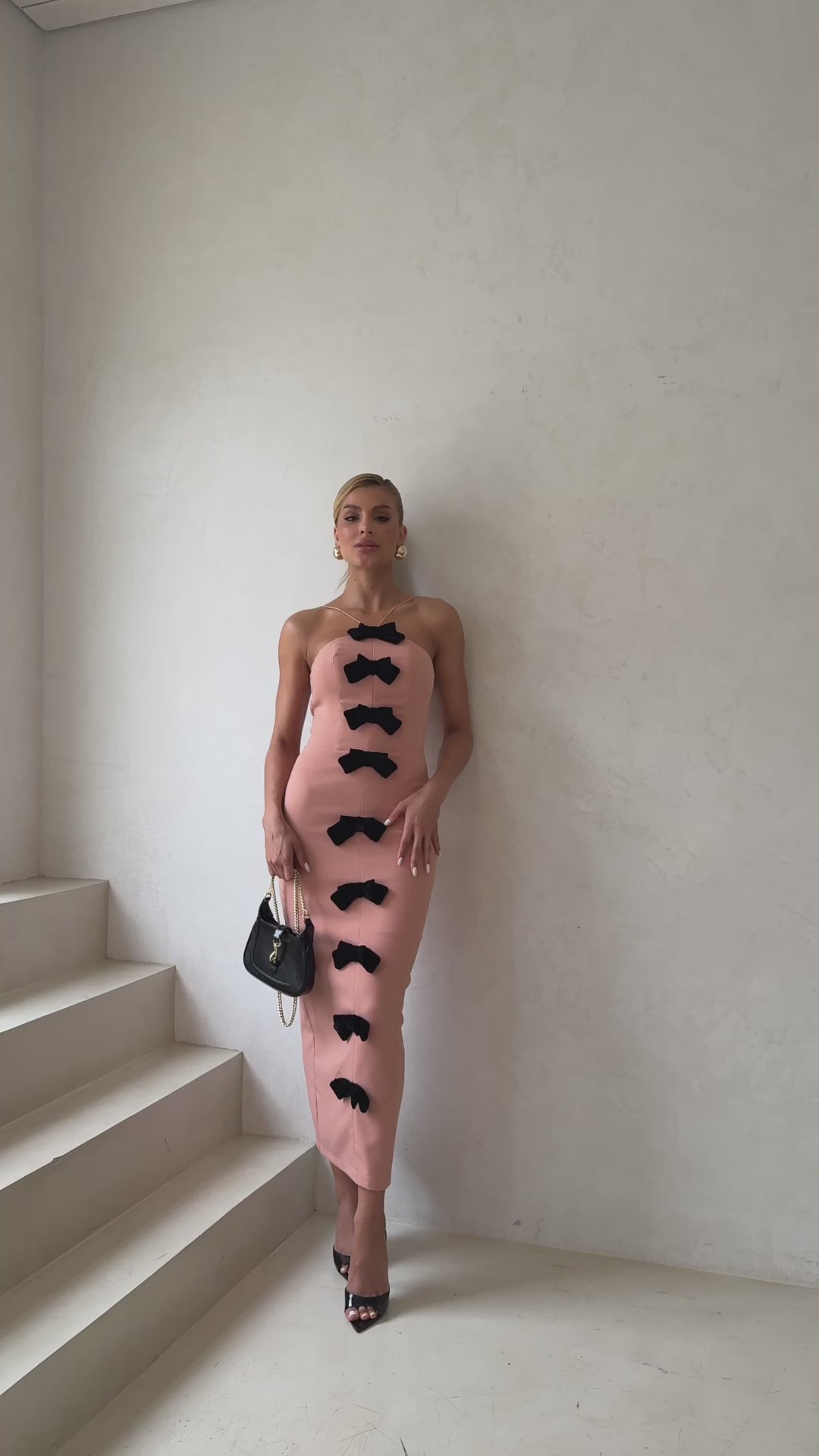 Tube Dress