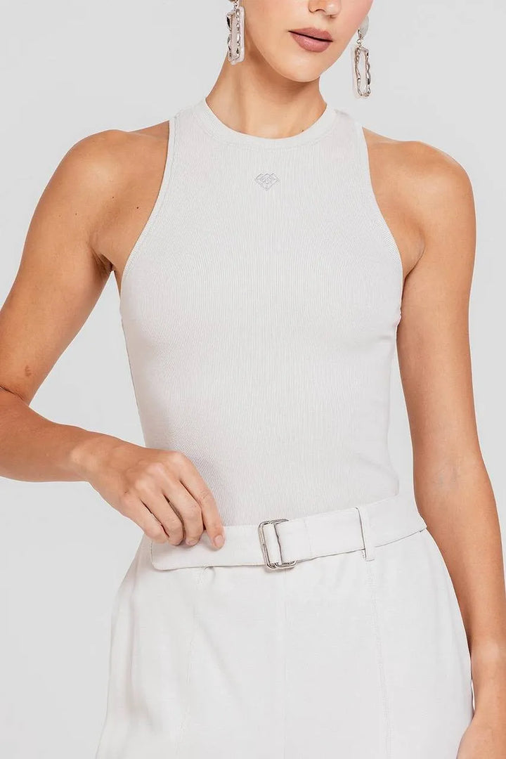 Janaina Tank Top
