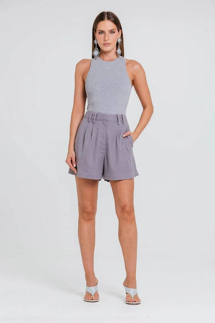 Janaina Tank Top
