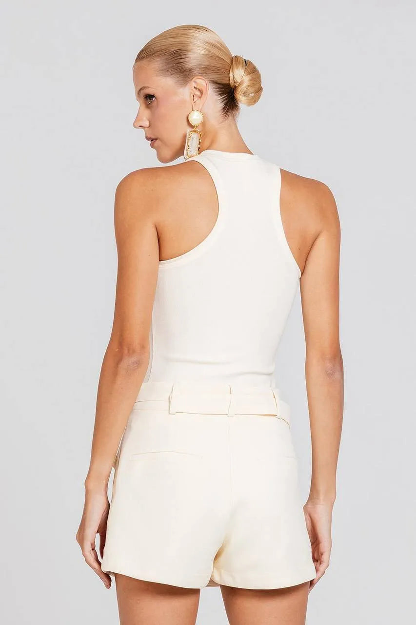 Janaina Tank Top