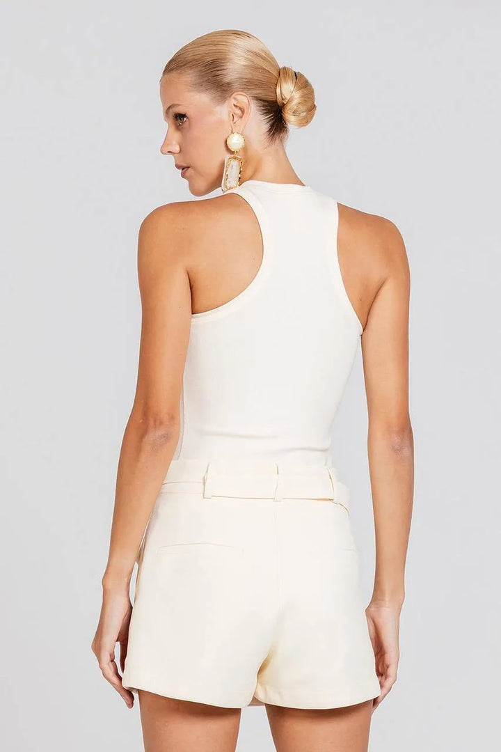 Janaina Tank Top