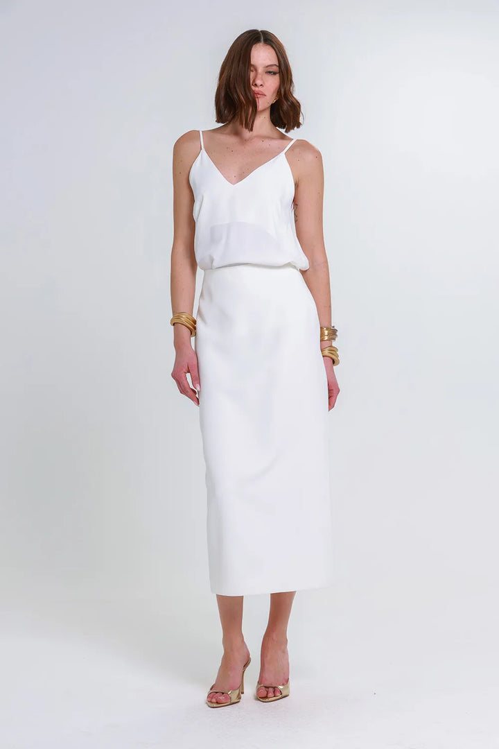 Lunar Skirt