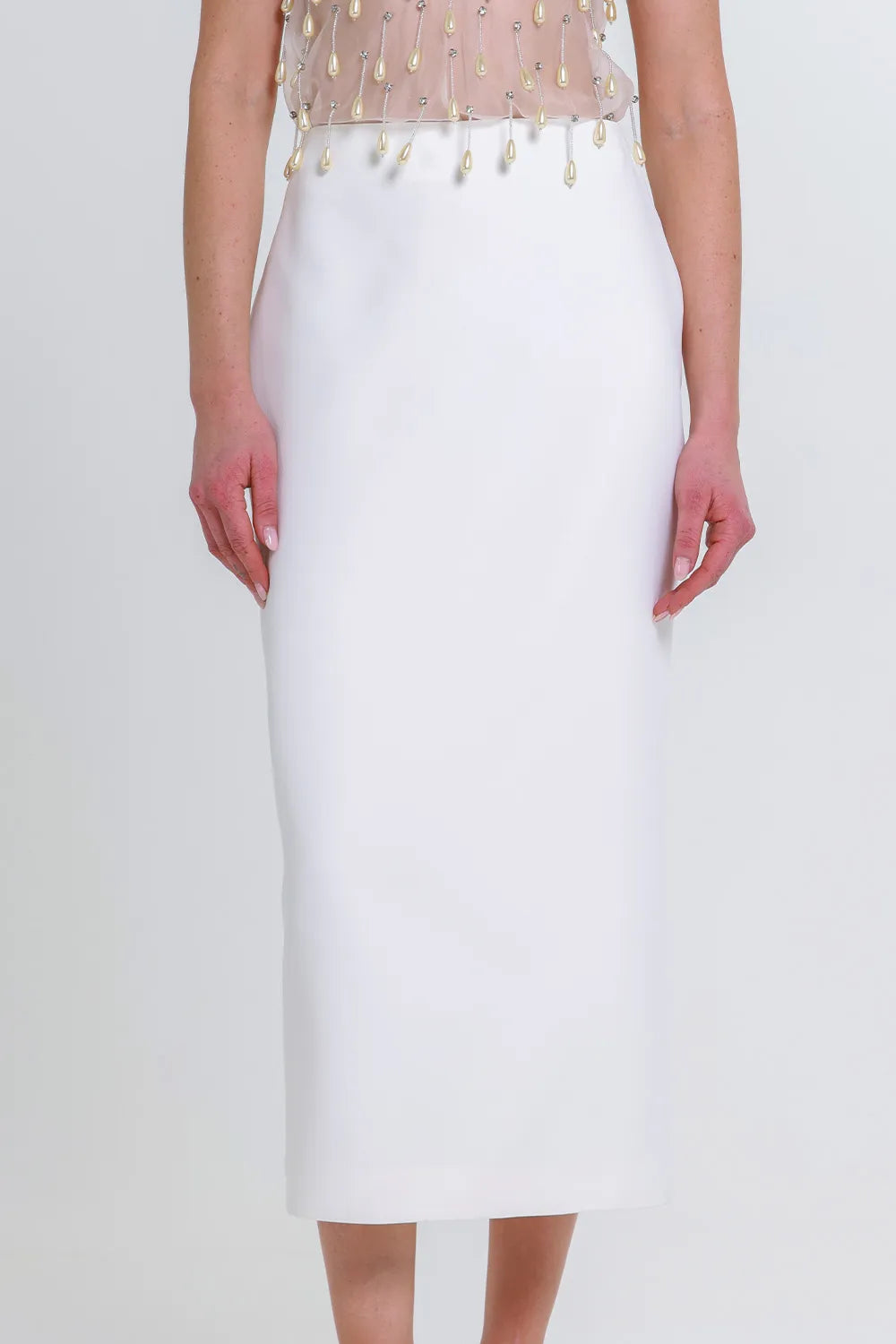 Lunar Skirt