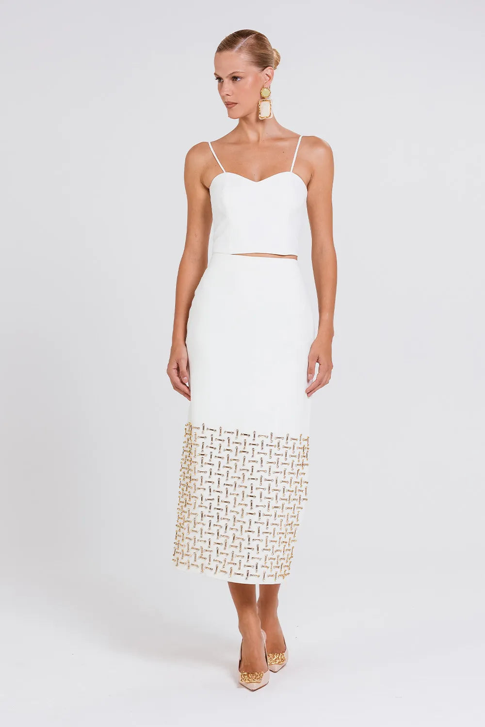 Paola skirt