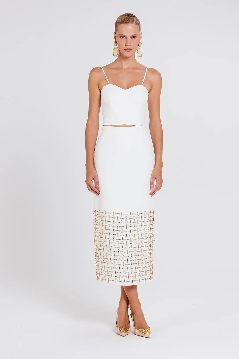 Paola skirt