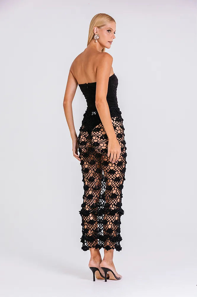 Lina Charth Skirt