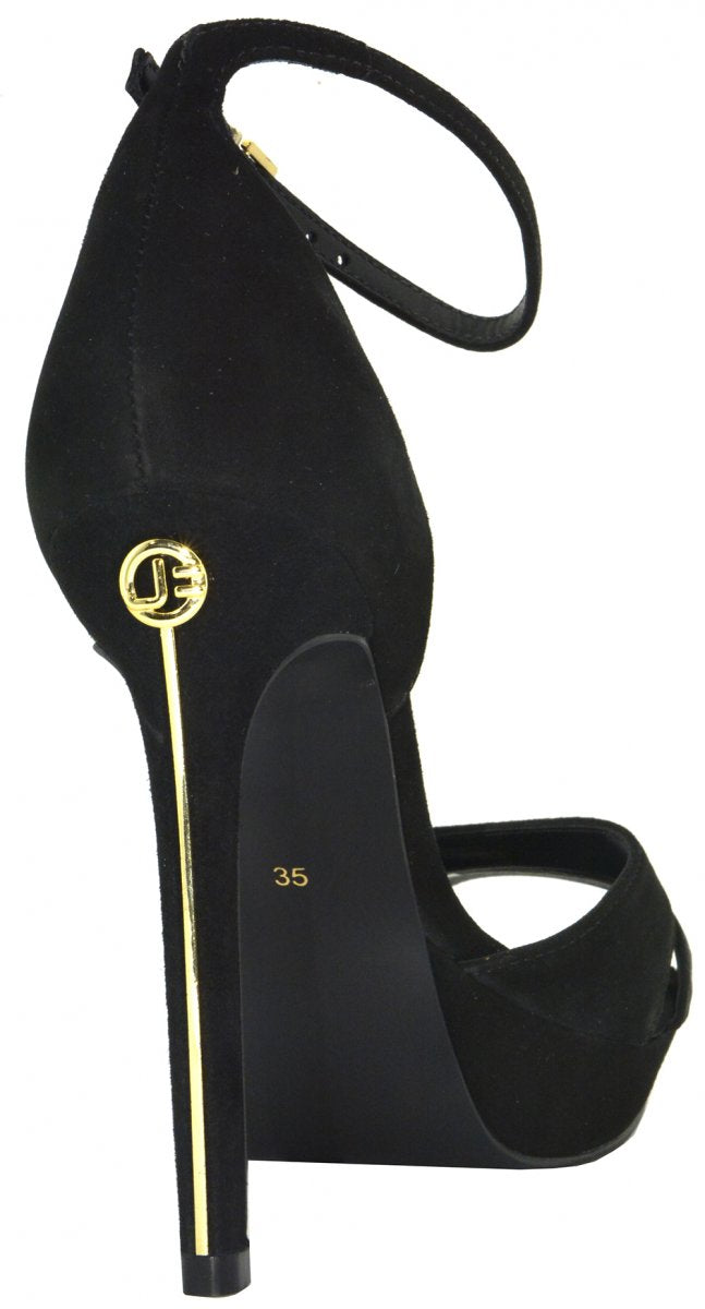 Jorge Bischoff Sandals