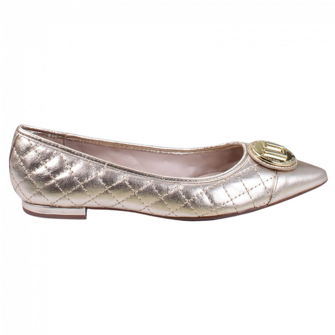 Moonlight Leather Shoes