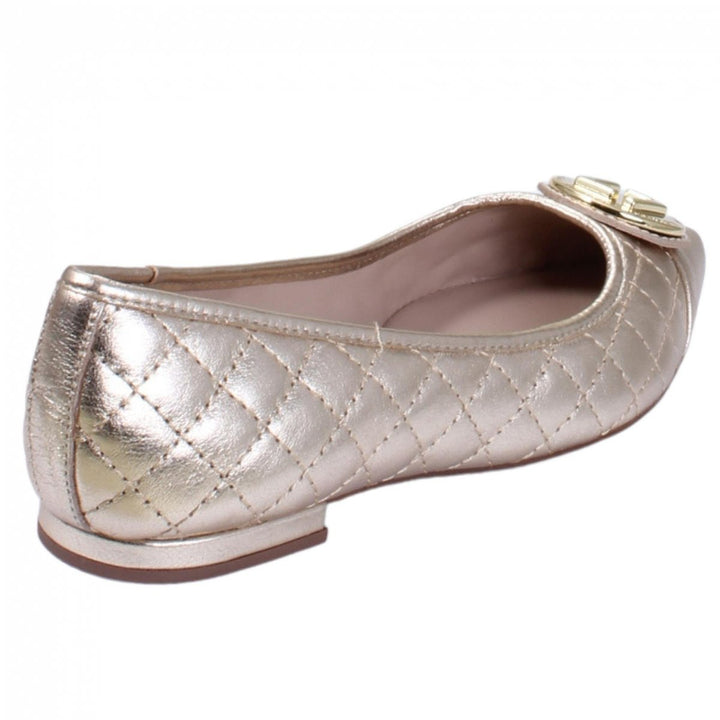 Moonlight Leather Shoes