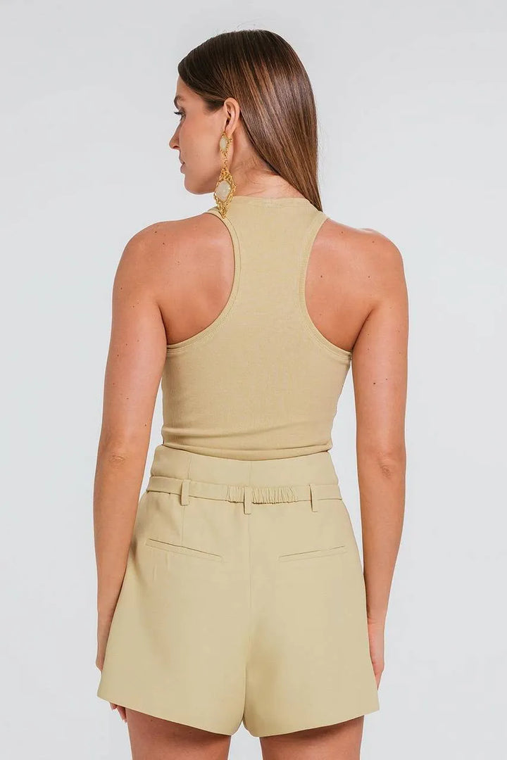 Short Dakota