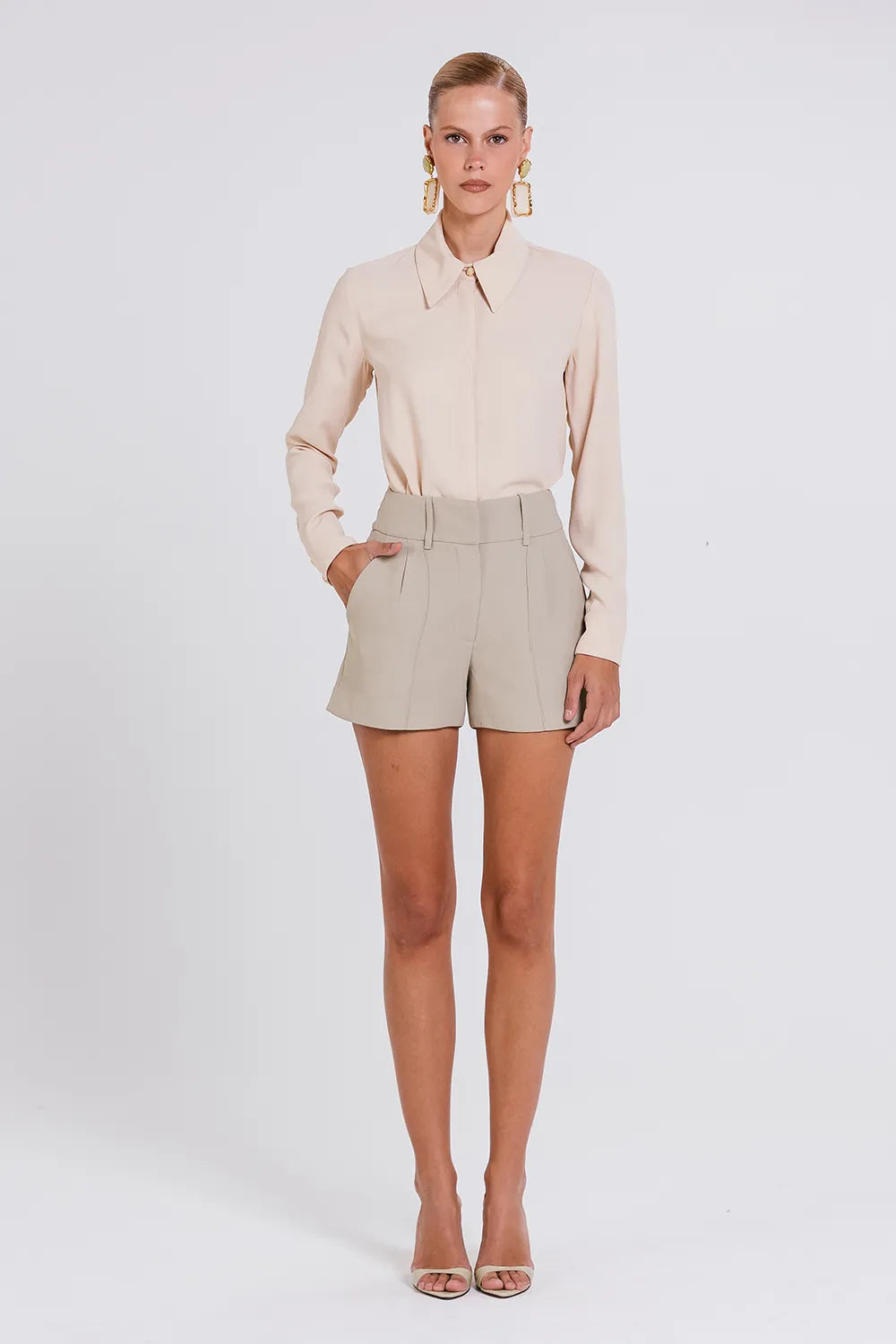 Short Lorena