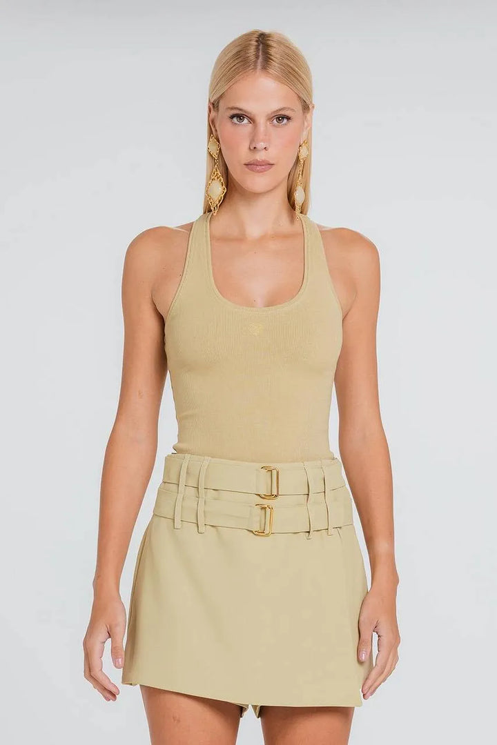 Short Saia Cali