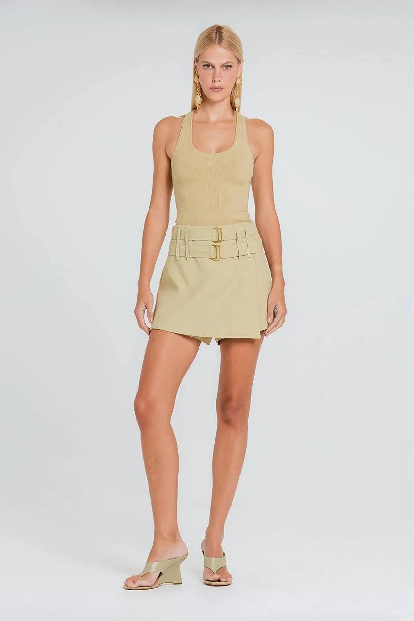 Short Saia Cali