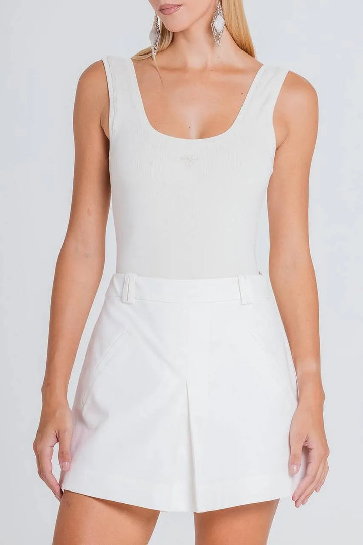 Teca Skort