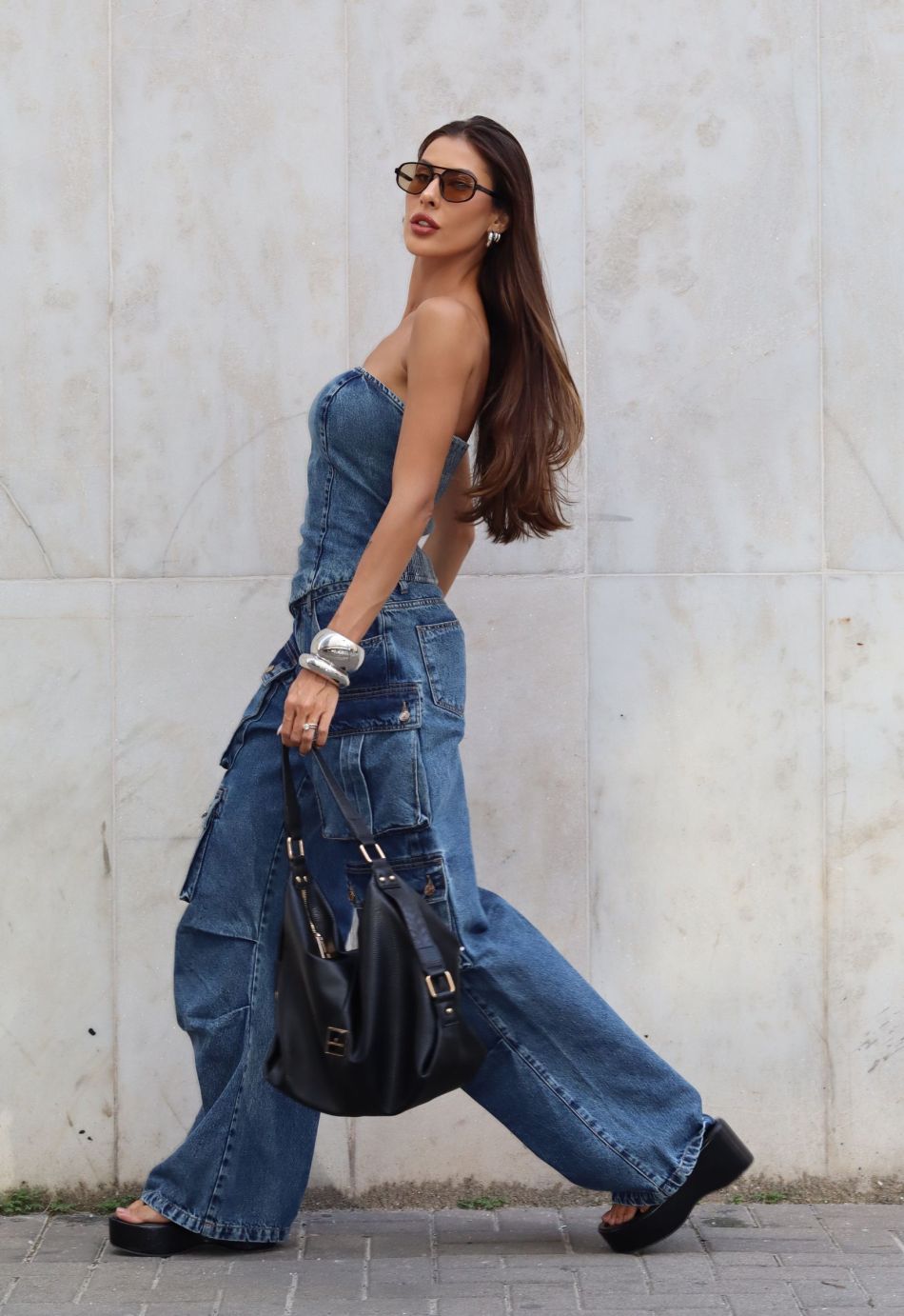 Utility Cargo Pants