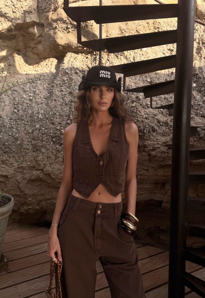 Buena Vista Balloon Pants