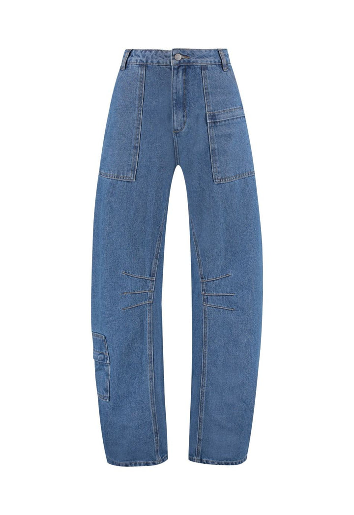 Calça Cargo Essential