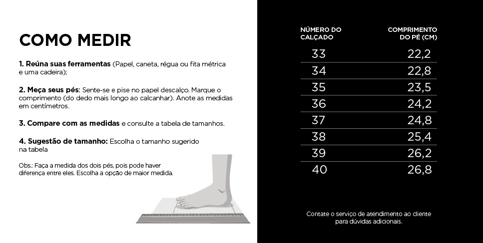 Scarpin Couro Metalizado