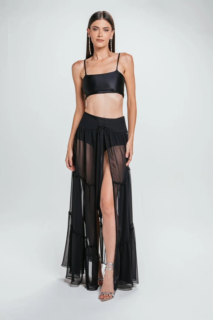 Arminda Charth Skirt