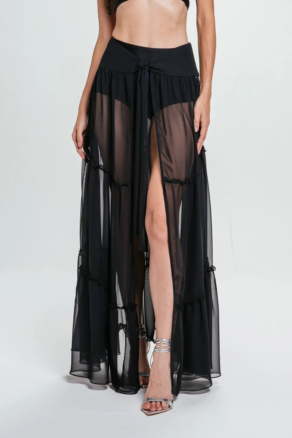 Arminda Charth Skirt