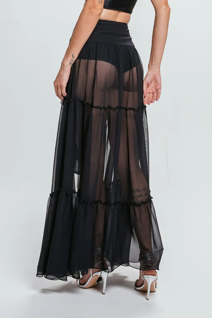 Arminda Charth Skirt
