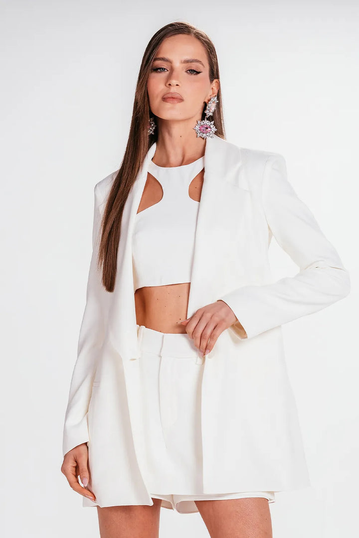 Aurora Blazer