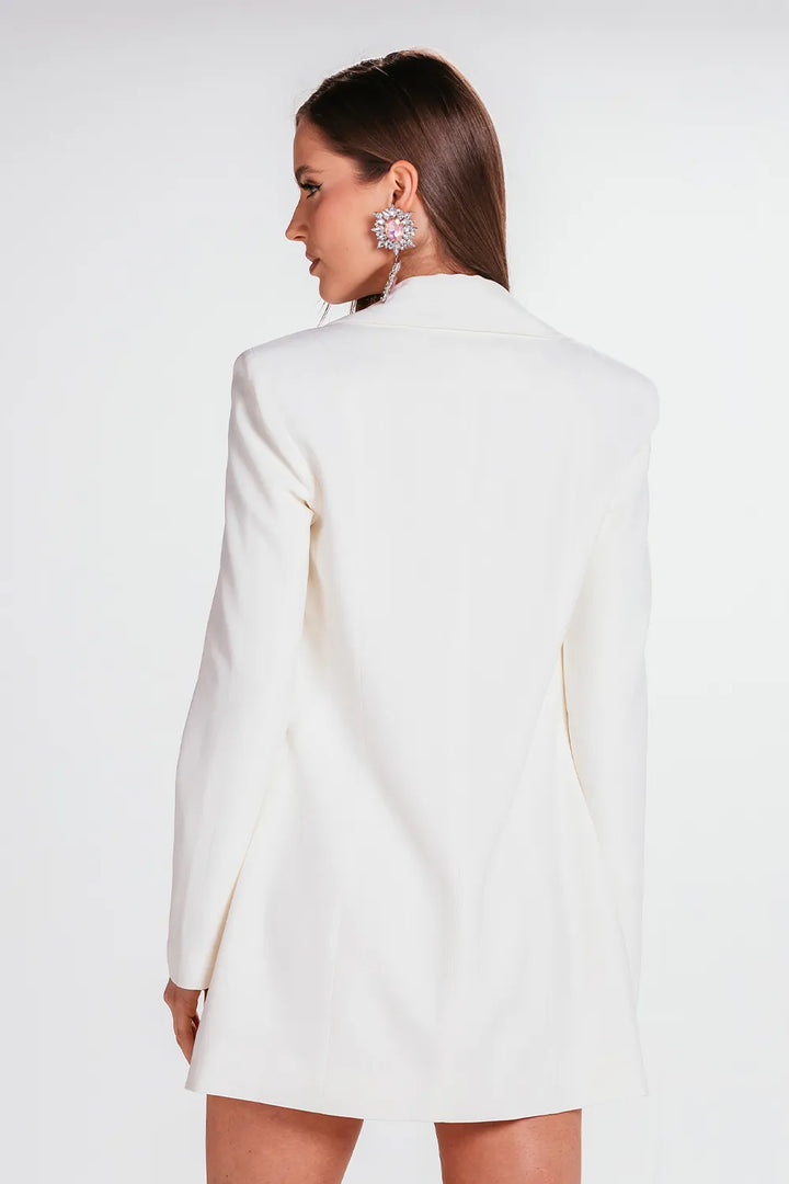 Aurora Blazer