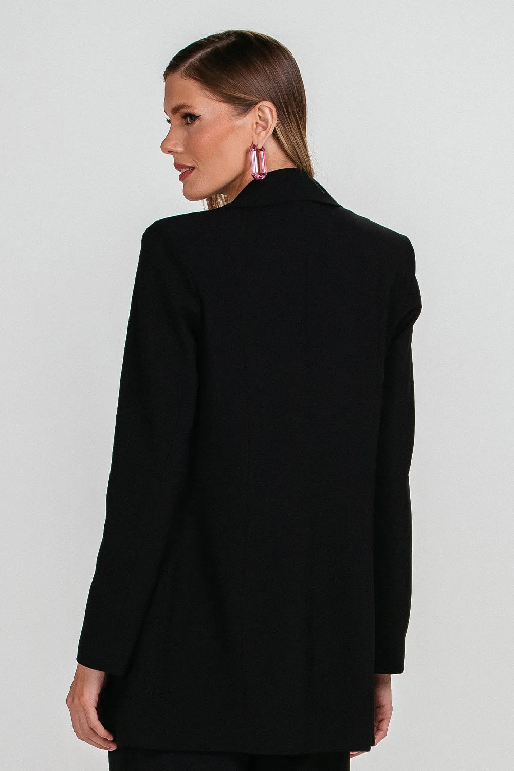 Charth Long Blazer