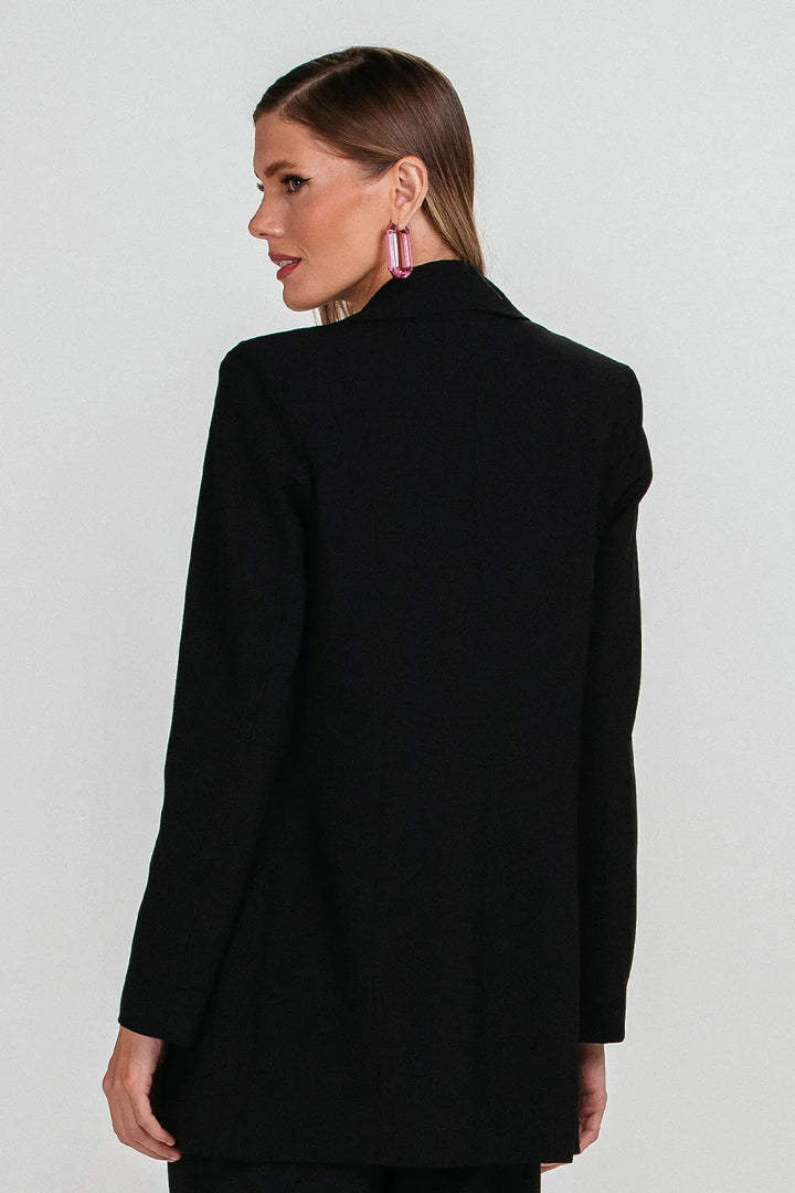 Charth Long Blazer