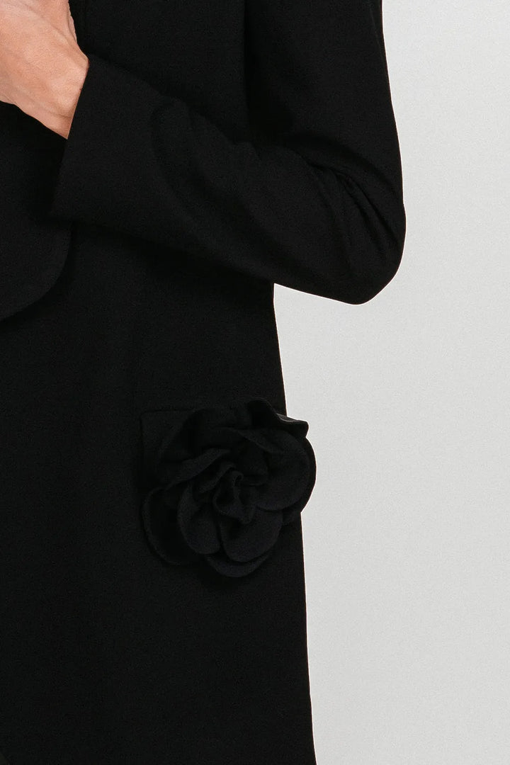 Charth Long Blazer