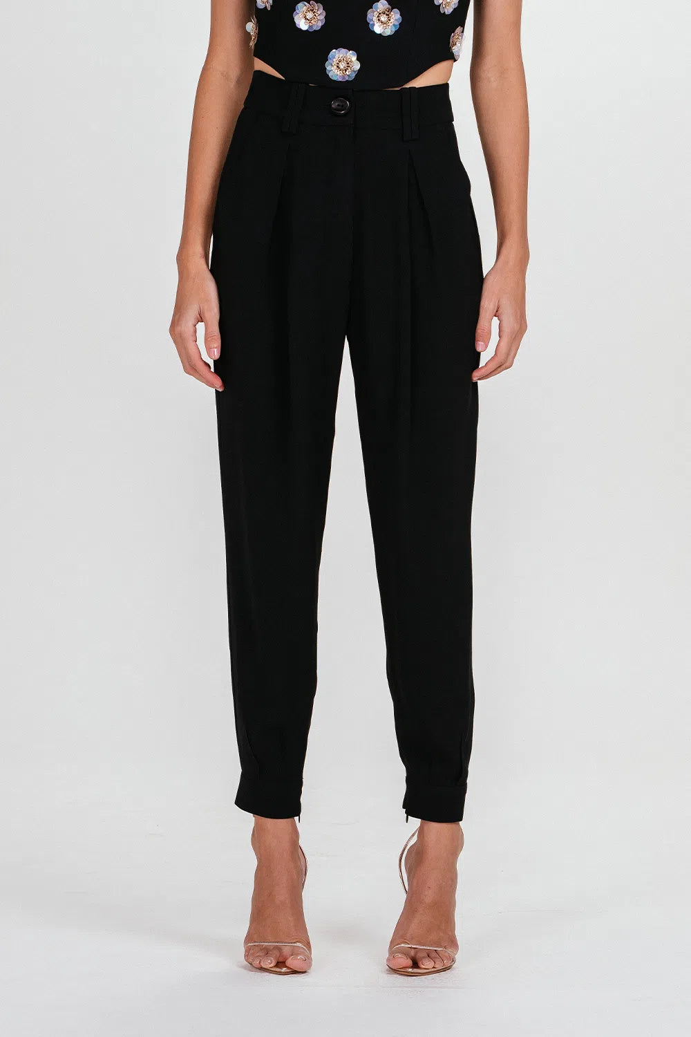 Calça Syl Charth