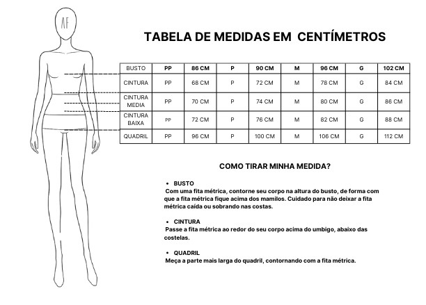 Calça Cargo Reta