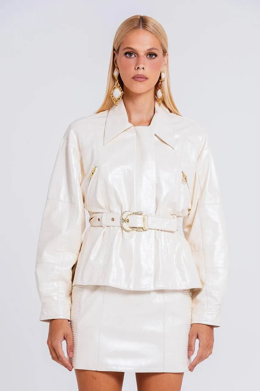 Teodora Jacket