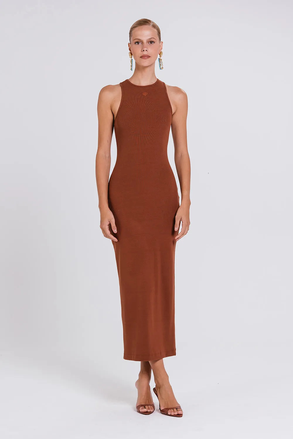 Angelina Dress