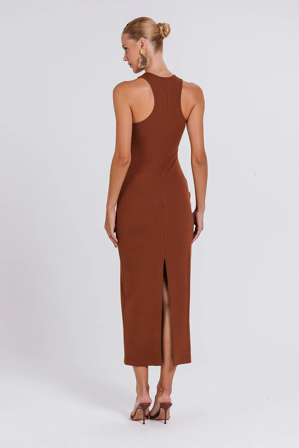 Angelina Dress