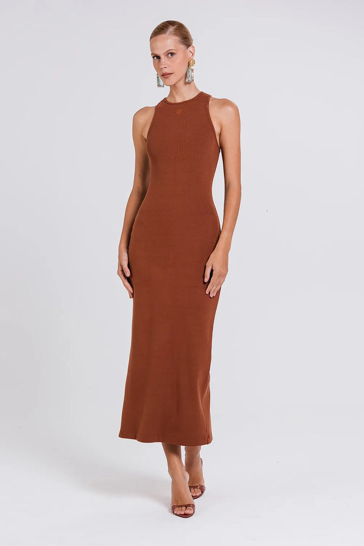 Angelina Dress