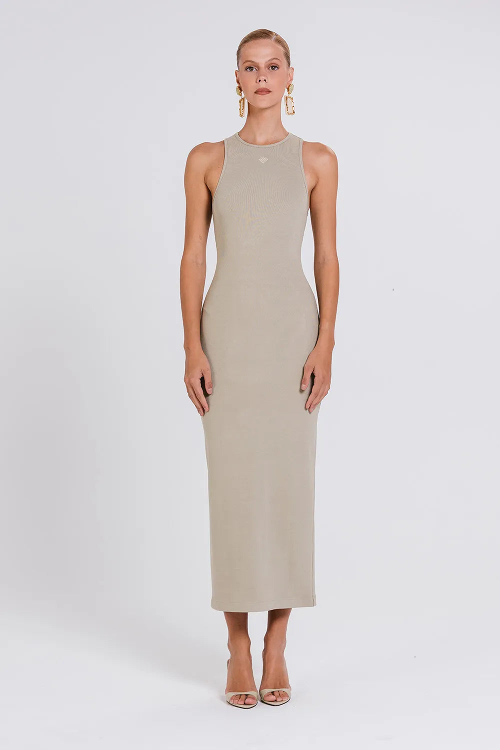 Angelina Dress