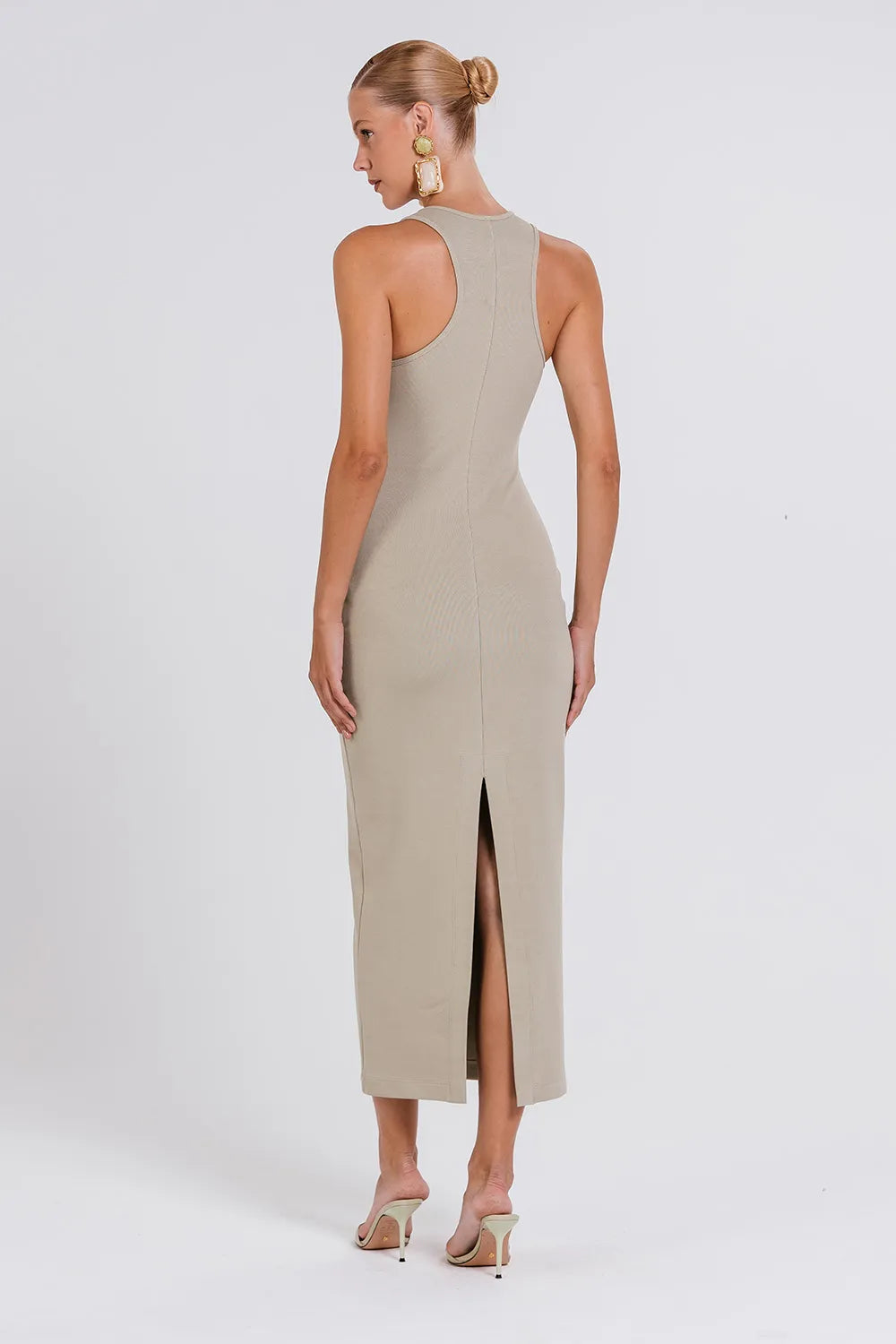 Angelina Dress