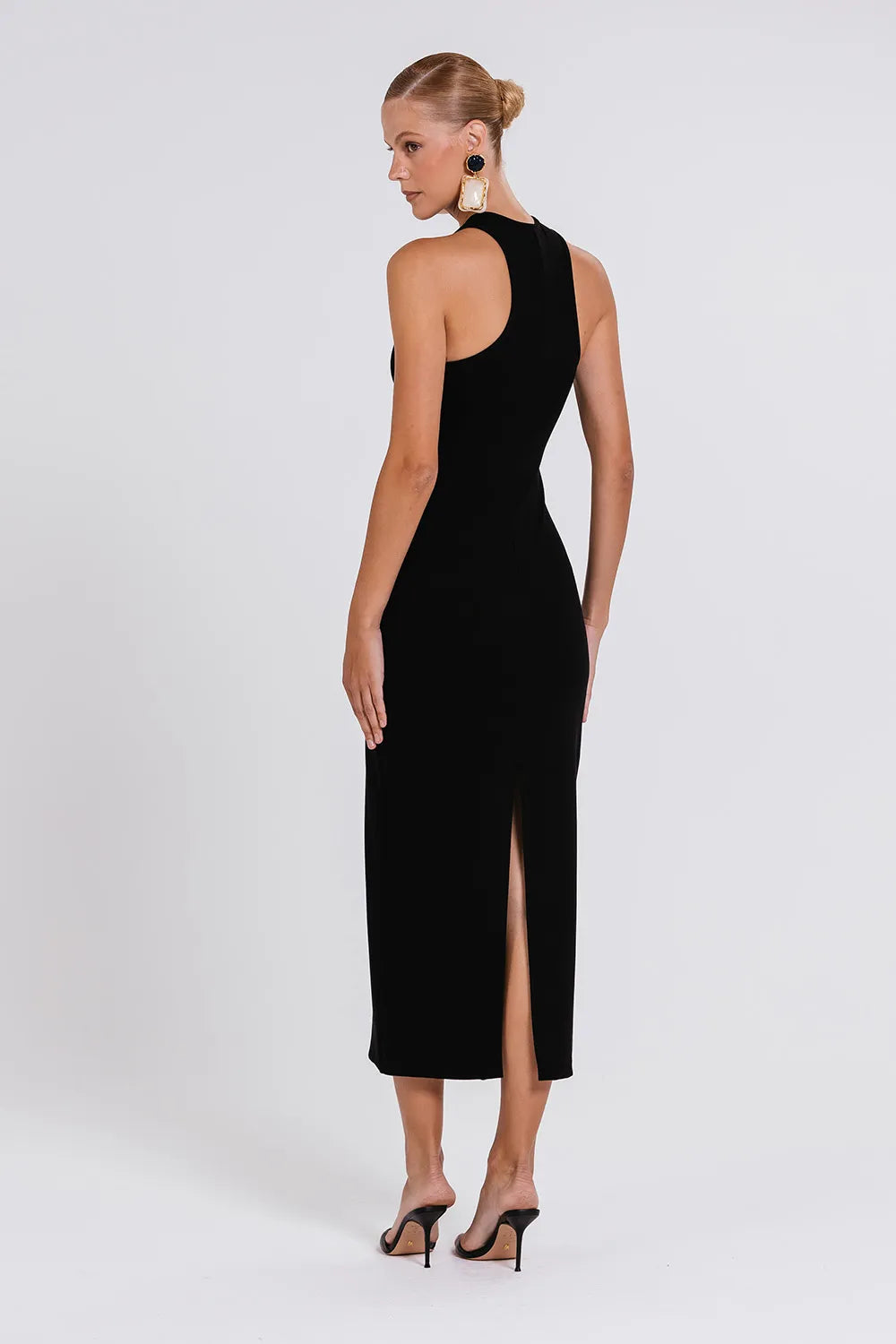 Angelina Dress