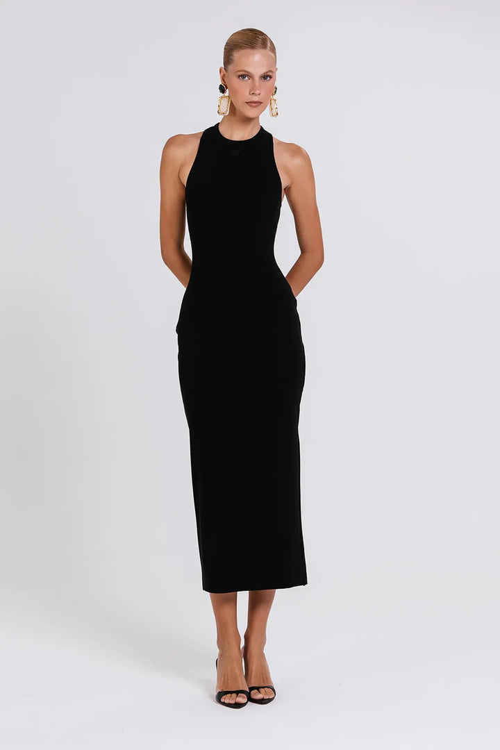 Angelina Dress