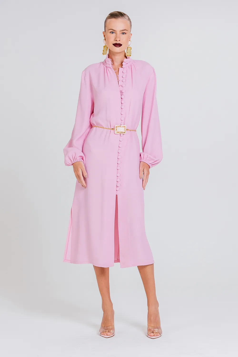 Anna Dress