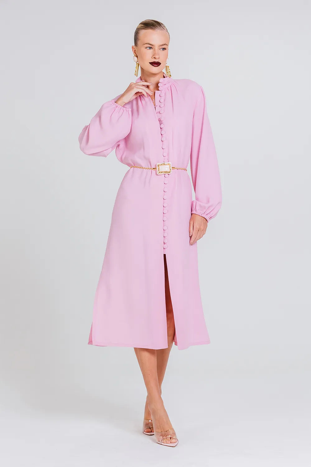 Anna Dress