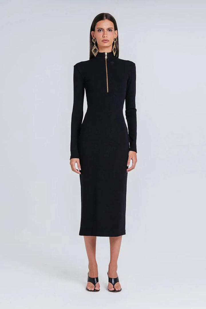 Vestido Brigite
