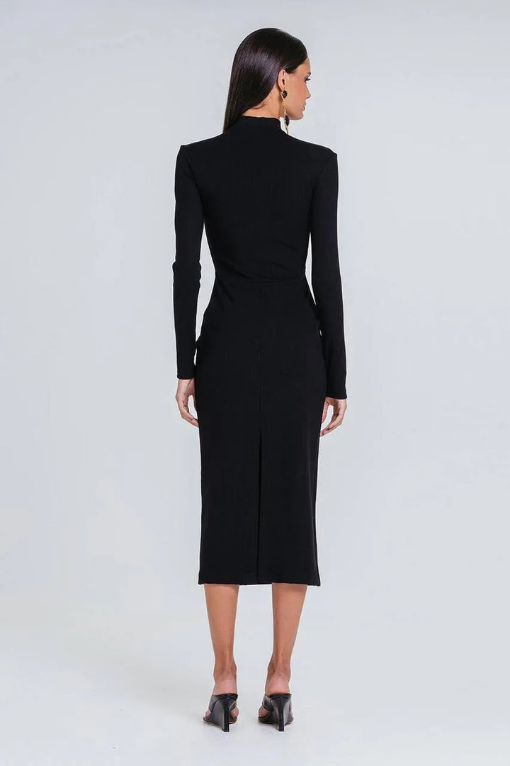 Vestido Brigite