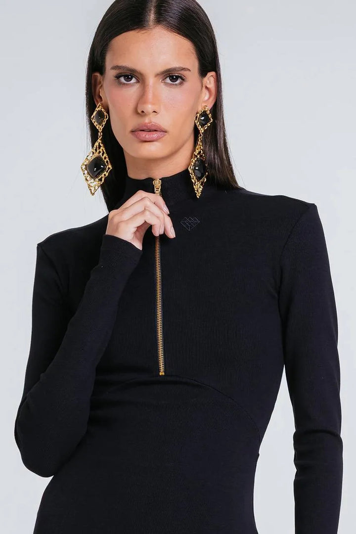 Vestido Brigite