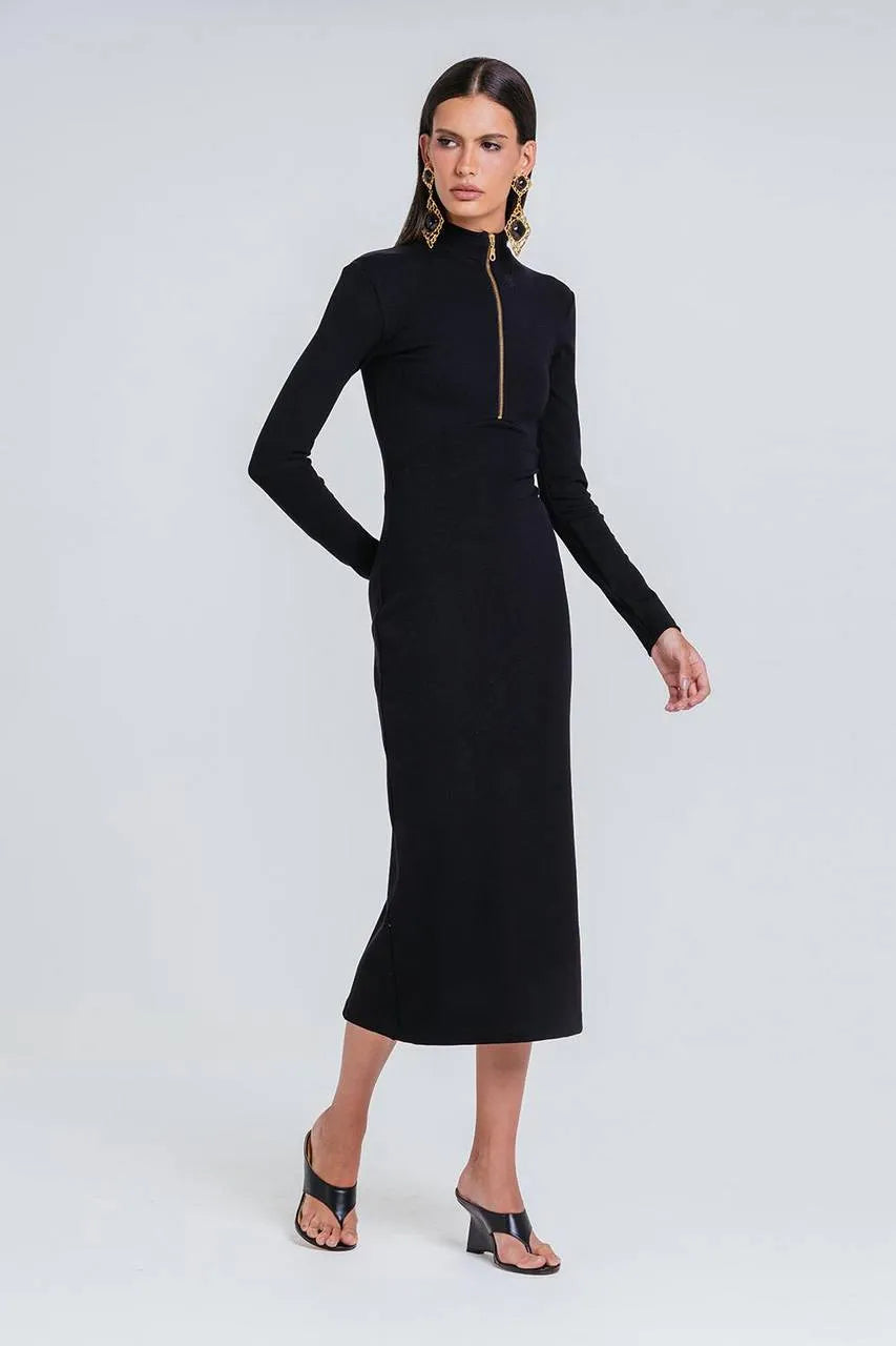 Vestido Brigite