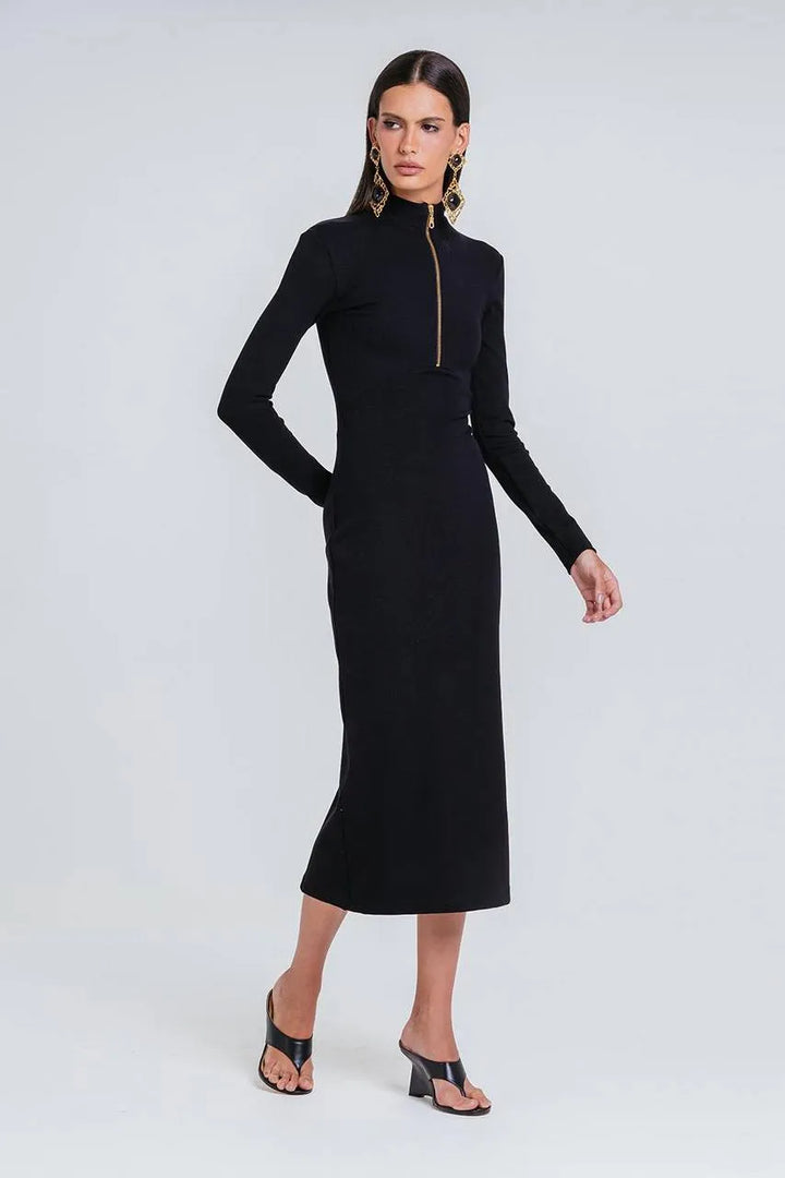 Vestido Brigite