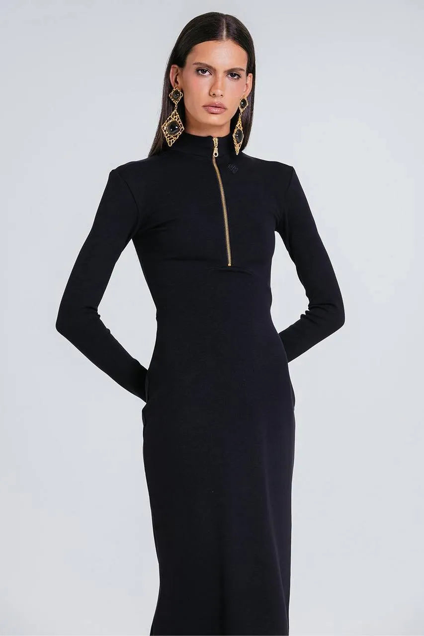 Vestido Brigite