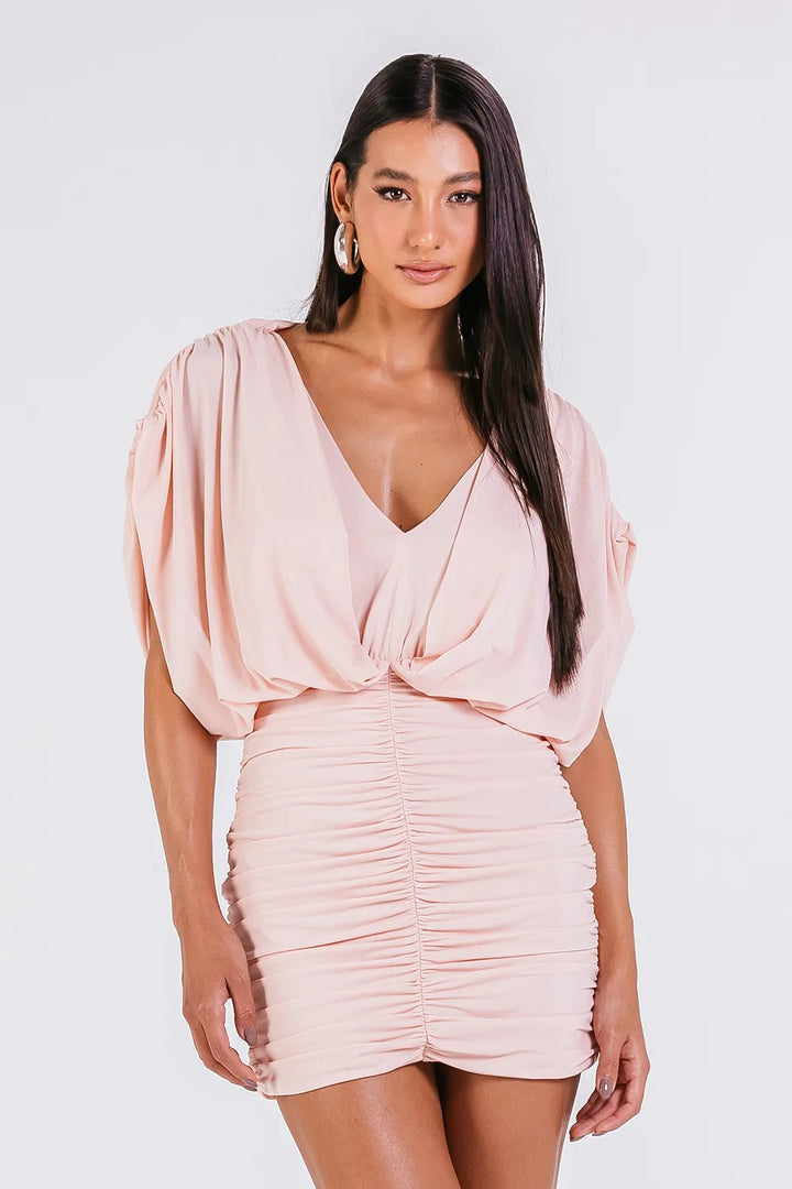 Vestido Cassiane