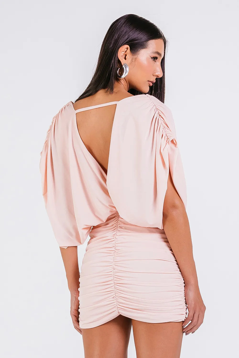 Vestido Cassiane
